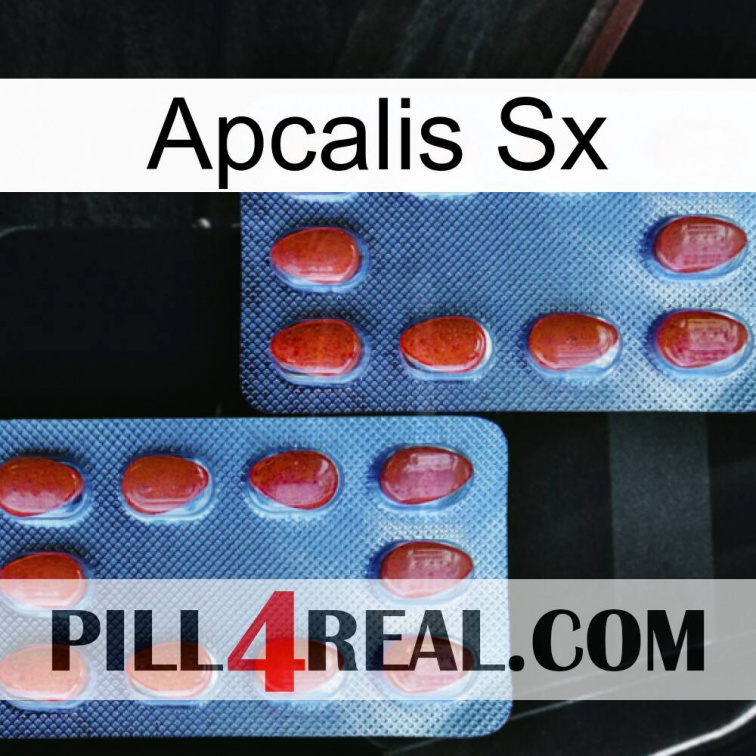 Apcalis Sx 05